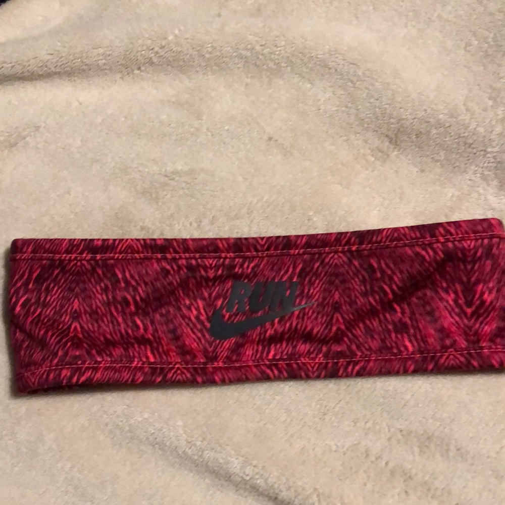 Nike head band